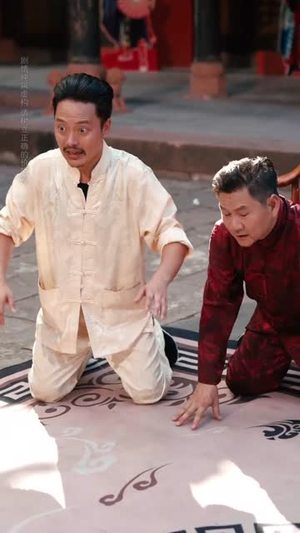 爹地别慌，天降萌宝是武圣（60集）流畅播放免费看