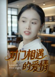 对门相遇的爱情（16集）一起看短剧