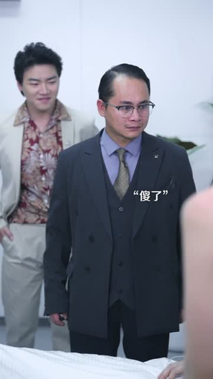 霍太太她听得见心声 (63集) 全集一网打尽