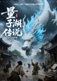 量子湖传说(12集) 量子湖传说(12集)短剧热门合集