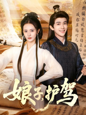 娘子护驾(73集) 娘子护驾(73集)UC网盘在线看