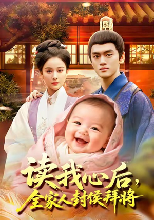 读我心后全家人封侯拜将（103集）在哪个平台看