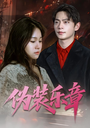 伪装乐章（70集）最火的短剧