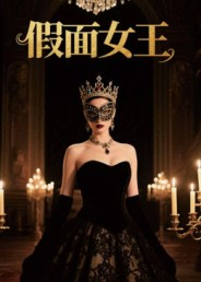 假面女王（60集）男主角是谁
