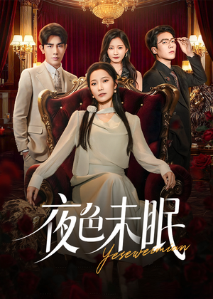 夜色未眠（60集）免费看