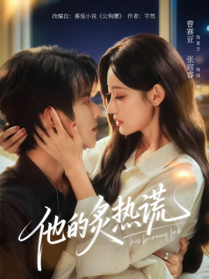 他的炙热谎（63集）短剧太好看