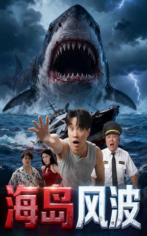 海岛风波（50集）短剧排行榜