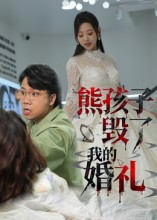 熊孩子毁了我的婚礼（36集）更新时间