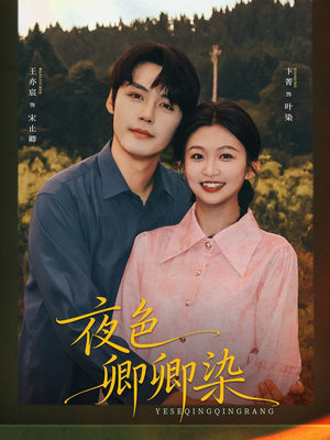 夜色卿卿染(80集) 夜色卿卿染(80集)短剧全集完整