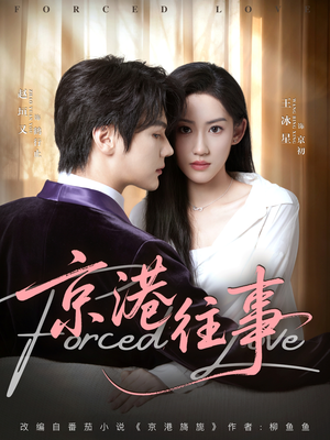 京港往事（80集）短剧全集完整版