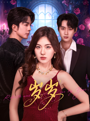 岁岁(80集) 岁岁(80集)爆火短剧抢先看