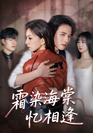 霜染海棠忆相逢(72集) 霜染海棠忆相逢(72集)好看上头的短剧