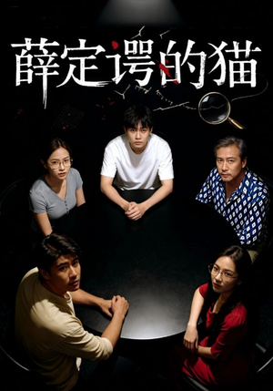 薛定谔的猫（30集）免费看