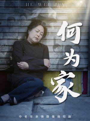 何为家（60集）高质量短剧推荐