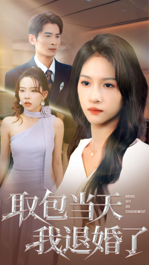 取包当天我退婚了（62集）全集免费