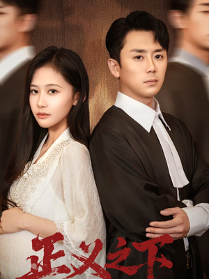 正义之下(62集) 正义之下(62集)我真的爱了