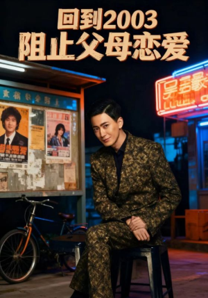 回到2003阻止父母恋爱（48集）让你一口气看完