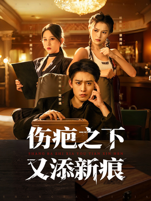 伤疤之下又添新痕(60集) 伤疤之下又添新痕(60集)全剧看到大结局