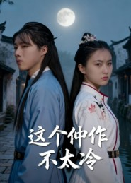 这个仵作不太冷(46集) 这个仵作不太冷(46集)短剧抢先看全集