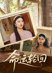 命运轮回(40集) 命运轮回(40集)直接看到大结局