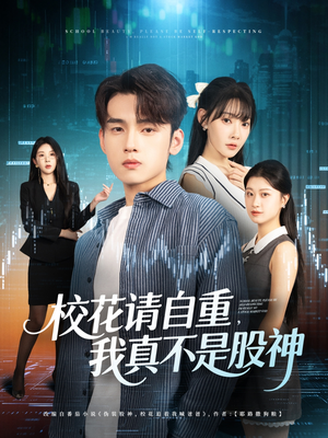 校花请自重我真不是股神(66集) 校花请自重我真不是股神(66集)全部免费看全集