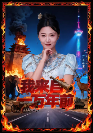 我来自一万年前（64集）精彩短剧后续