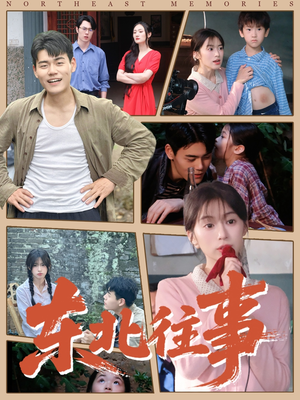 东北往事(60集 ) 东北往事(60集 )短剧追不停
