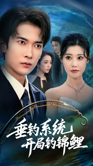 垂钓万物开局钓鱼破记录(70集) 垂钓万物开局钓鱼破记录(70集)好看的短剧推荐