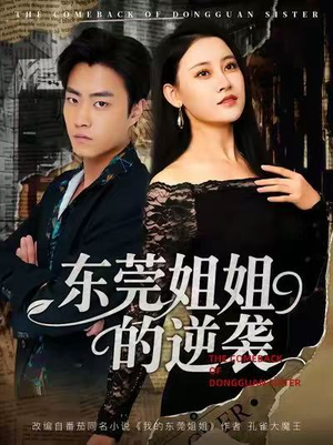 东莞姐姐的逆袭（60集）全集一网打尽