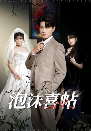 泡沫喜帖（76集）在哪个平台看