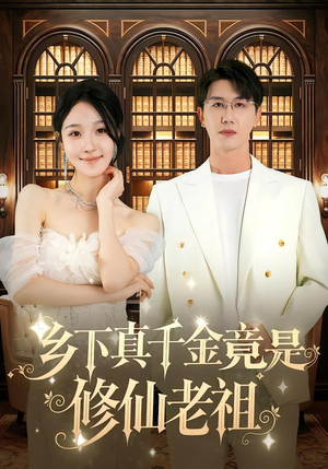 乡下真千金竟是修仙老祖(61集) 乡下真千金竟是修仙老祖(61集)男主角是谁