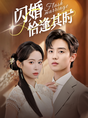 闪婚恰逢其时（53集）在线看免费版
