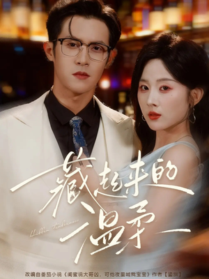 藏起来的温柔(75集) 藏起来的温柔(75集)第一集