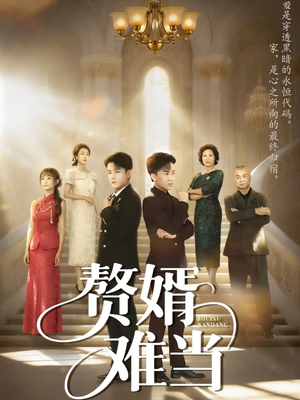 婿业难成(69集) 婿业难成(69集)短剧