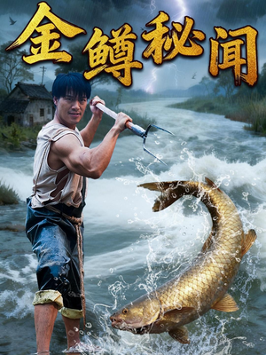 金鳟秘闻(40集) 金鳟秘闻(40集)追短剧太上头了