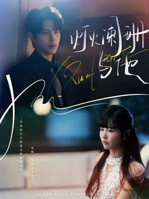 灯火阑珊与他(80集) 灯火阑珊与他(80集)好看短剧又来了