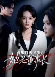 被甩的实习生？她是董事长！（59集）短剧有好货推荐