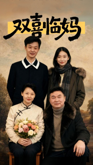 双喜临妈（30集）直接看到大结局