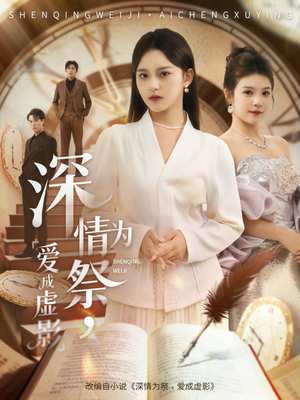 深情为祭,爱成虚影(60集) 深情为祭,爱成虚影(60集)全网独播免费看