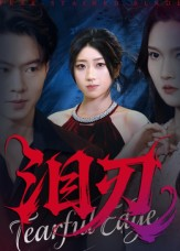泪刃（40集）短剧解说全集