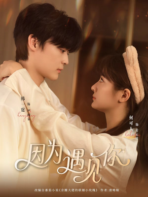 因为遇见你(79集) 因为遇见你(79集)在哪看