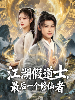 江湖假道士，最后一个修仙者（58集）全集在线看