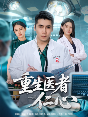 重生医者仁心（79集）战神短剧推荐