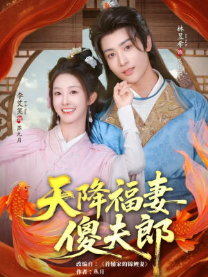 天降福妻傻夫郎(85集) 天降福妻傻夫郎(85集)大结局一气呵成