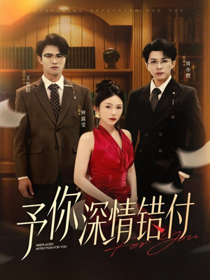 予你深情错付(34集) 予你深情错付(34集)好看上头短剧
