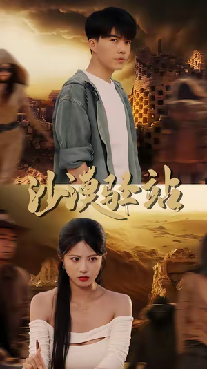 沙漠驿站(49集) 沙漠驿站(49集)第32集