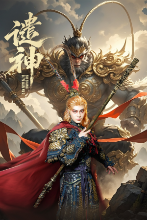 谴神（61集）最新热播短剧