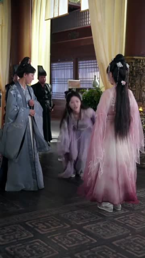 重生不原谅，侯府全员后悔了（70集）最新热门短剧