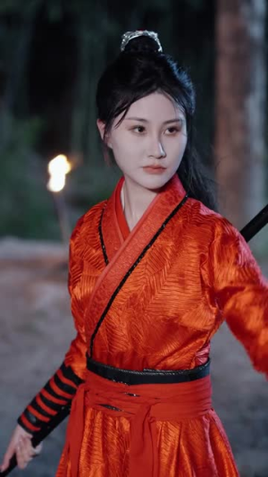 穿越灾荒年,我靠超市仓库救红颜(81集) 穿越灾荒年,我靠超市仓库救红颜(81集)好看短剧推荐