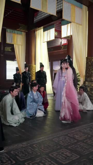 重生不原谅，侯府全员后悔了（70集）最新短剧推荐